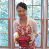 重ね煮料理サロン　野菜プリュクレール 石井由美子