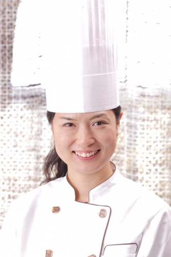 ビストロ料理教室　アトリエ・ルー・グルーズ 小川奈々