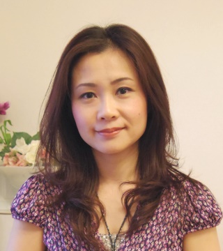 お菓子教室&贈り菓子販売Sweets Clover 平野寿子