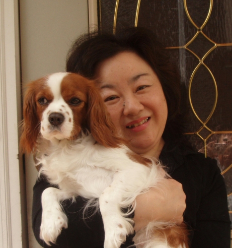 手作りパン教室シャルム大森サロン 本間　惠子