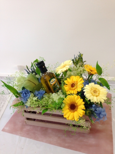 アトリエはみんぐばーど 北原まゆ美