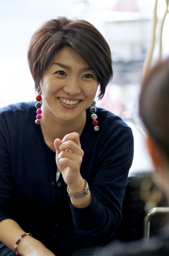 atelier joy すえいし　みちこ