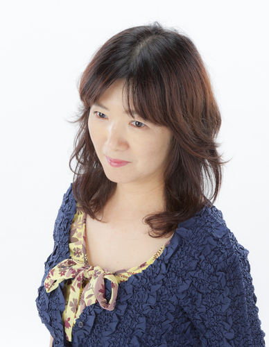 kayopan 福本 加代子