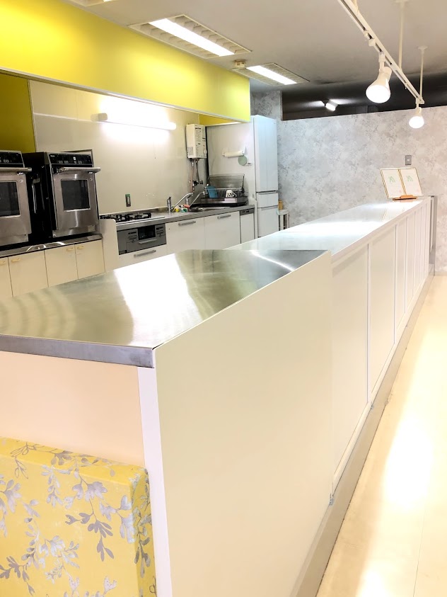 教室のイメージ