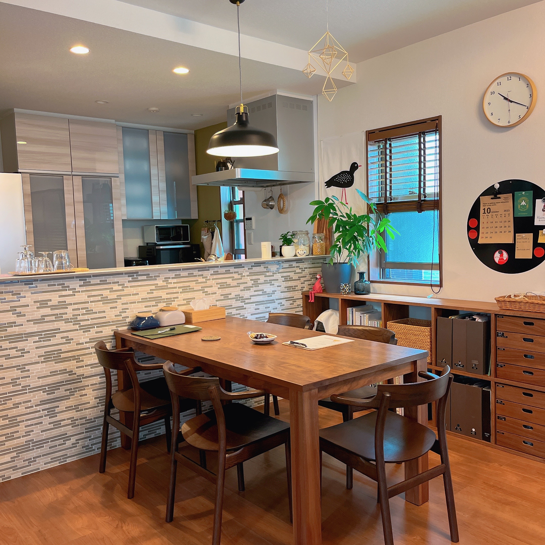 教室のイメージ