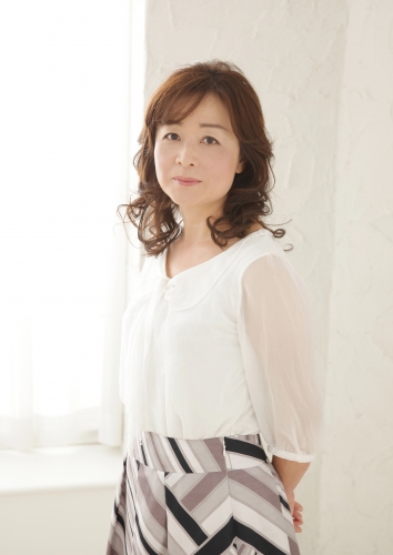 ティーコンシェルジュサロン　りあん 松木　純子