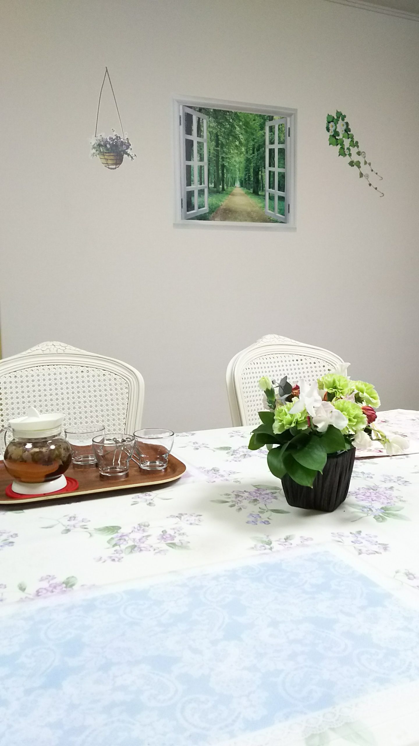 教室のイメージ