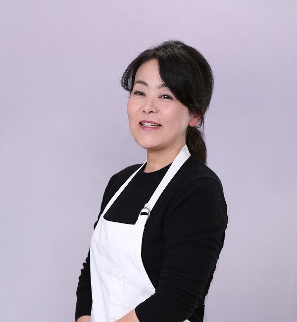 Akashi Yasashii Cooking Salon 北岡 みつる