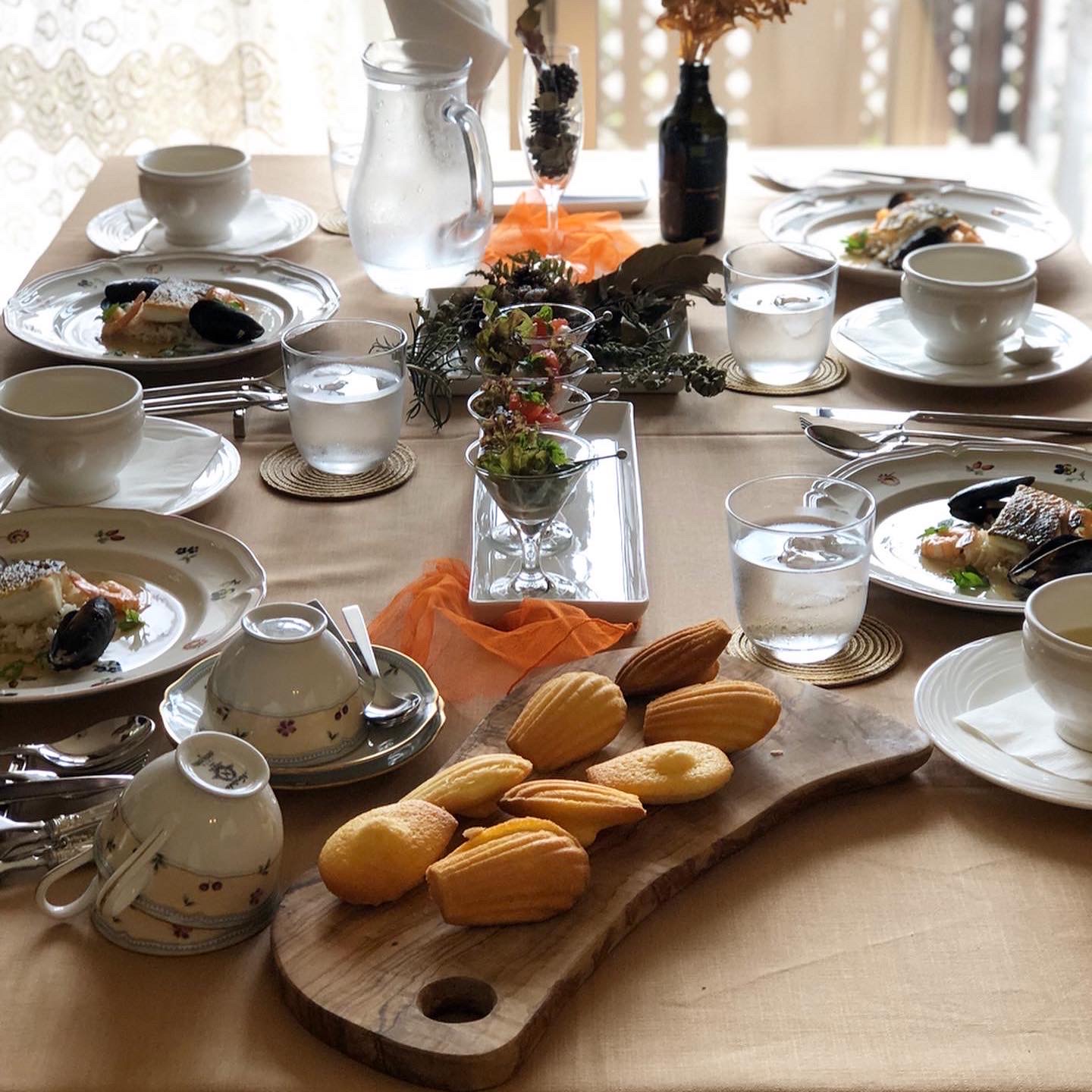 教室のイメージ