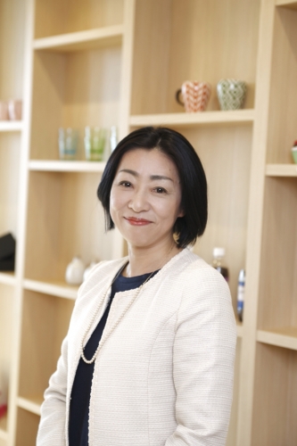 パン教室「エコール」 徳本　えり子