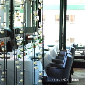 Luscious*Delicious 櫻井景子