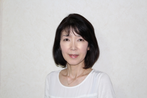 MK Cooking 小早川實香