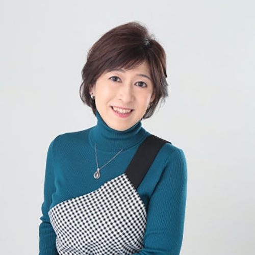 中医膳マクロ協会  かわい　ゆき