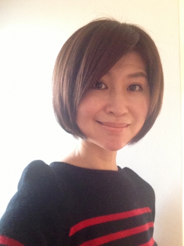 紅茶とおもてなしの教室　feuille 宮﨑真季