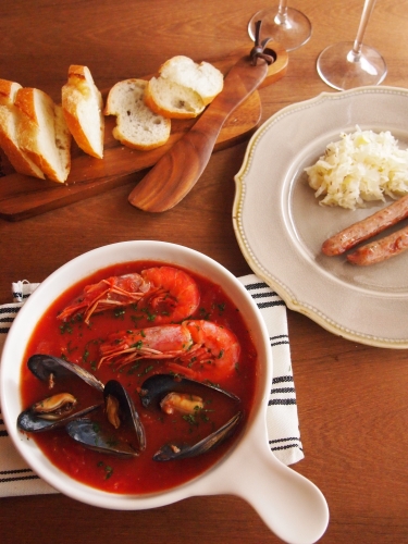 Atelier Rosmarino 崎野晴子