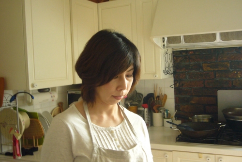 Blooming Kitchen 竹中英子