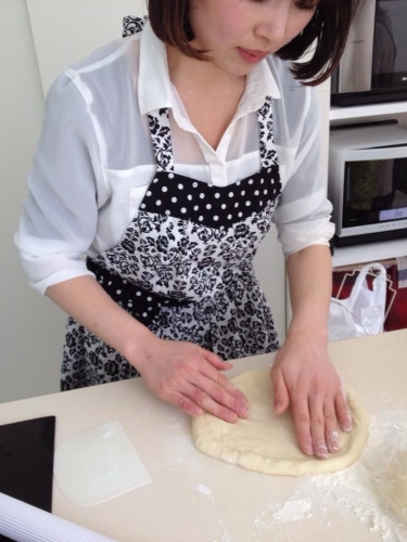 Salon de La Couleurラクルール 中平　智美