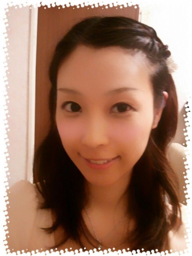 MelciMere 門田愛梨