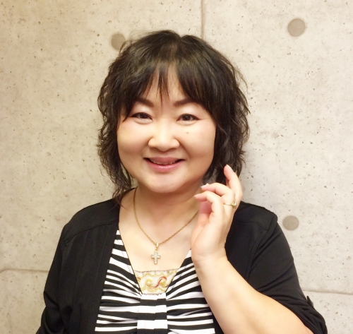 M・H・ハーモニー 山本深雪(みゆ)