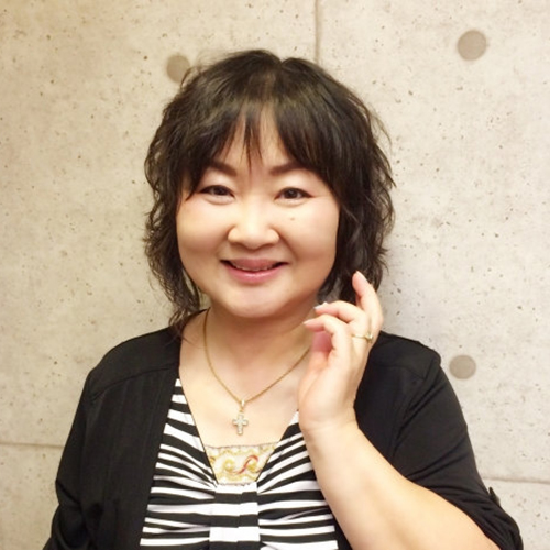 山本深雪(みゆ)