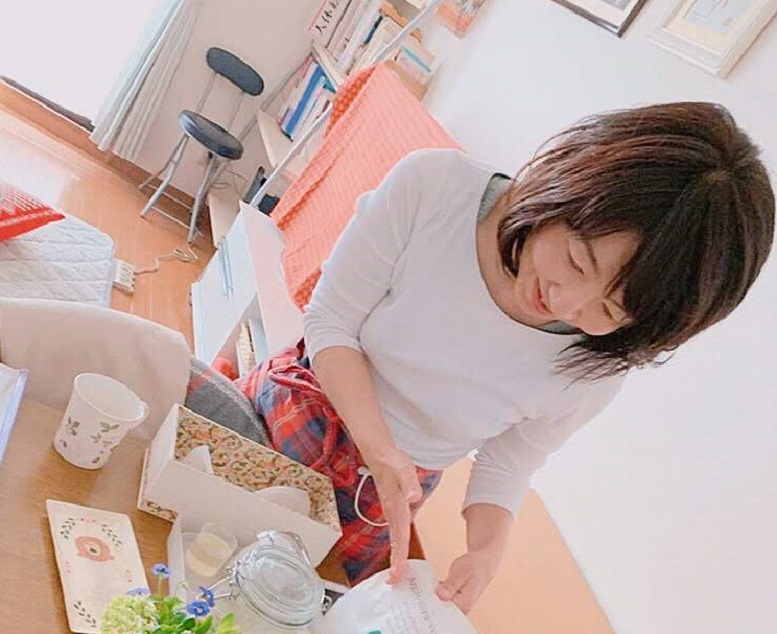 アロマテラピー　Aromatico～アロマティコ～ 高嶋雅子