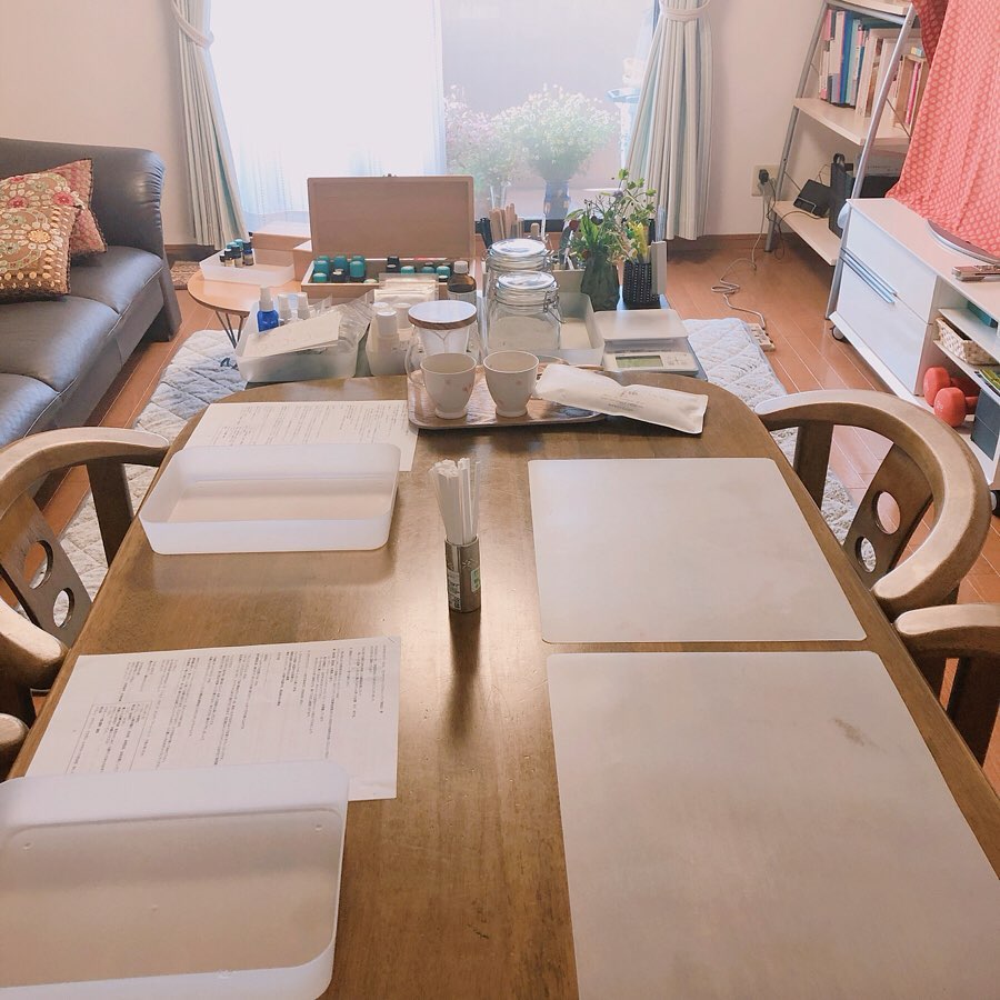 教室のイメージ