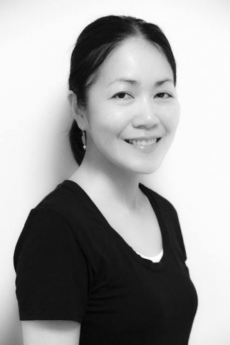 aromaschool＆salonHANAROMA 東風平　美香