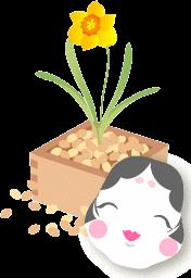 Daisy’s　Hands～福の手～ 渡久地