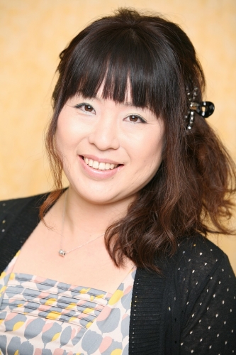 お菓子教室アトリエボヌール 羽柴　亜紀