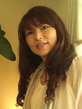 aroma shop vie アロマスクール 照屋　智子