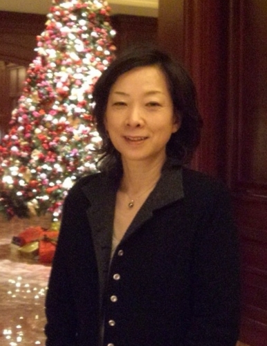 飾り巻き寿司 せお 瀬尾 玉恵