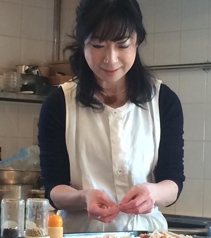 Mille Piatti （ミッレ ピアッティ） 山内千夏