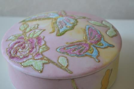 COMME　UN　REVE 笹原　千智美