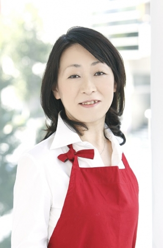 おもてなし料理教室「Plaisir」 保科尚美