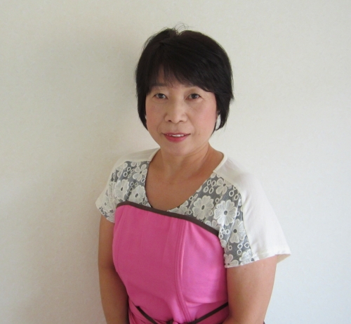 HAPPY DINING 嶋崎　祐子