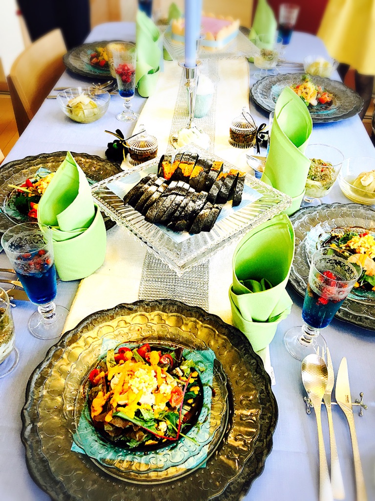 教室のイメージ