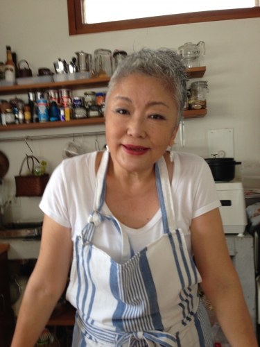 アンジャーリー 赤木　葉子