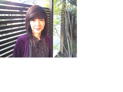 A-kitch-n-et 益成　亜由美