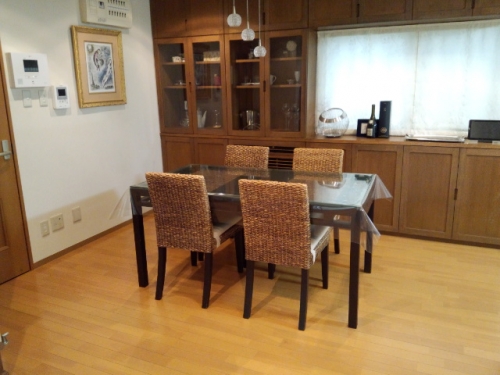 Beau　Rivage(ボーリヴァージュ) NINA