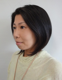 住み花 北爪 美絵