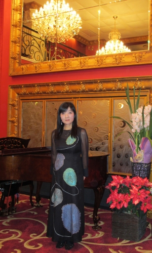 September25 Art Studio 遠藤　綾子