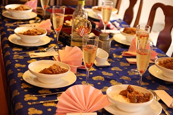 教室のイメージ