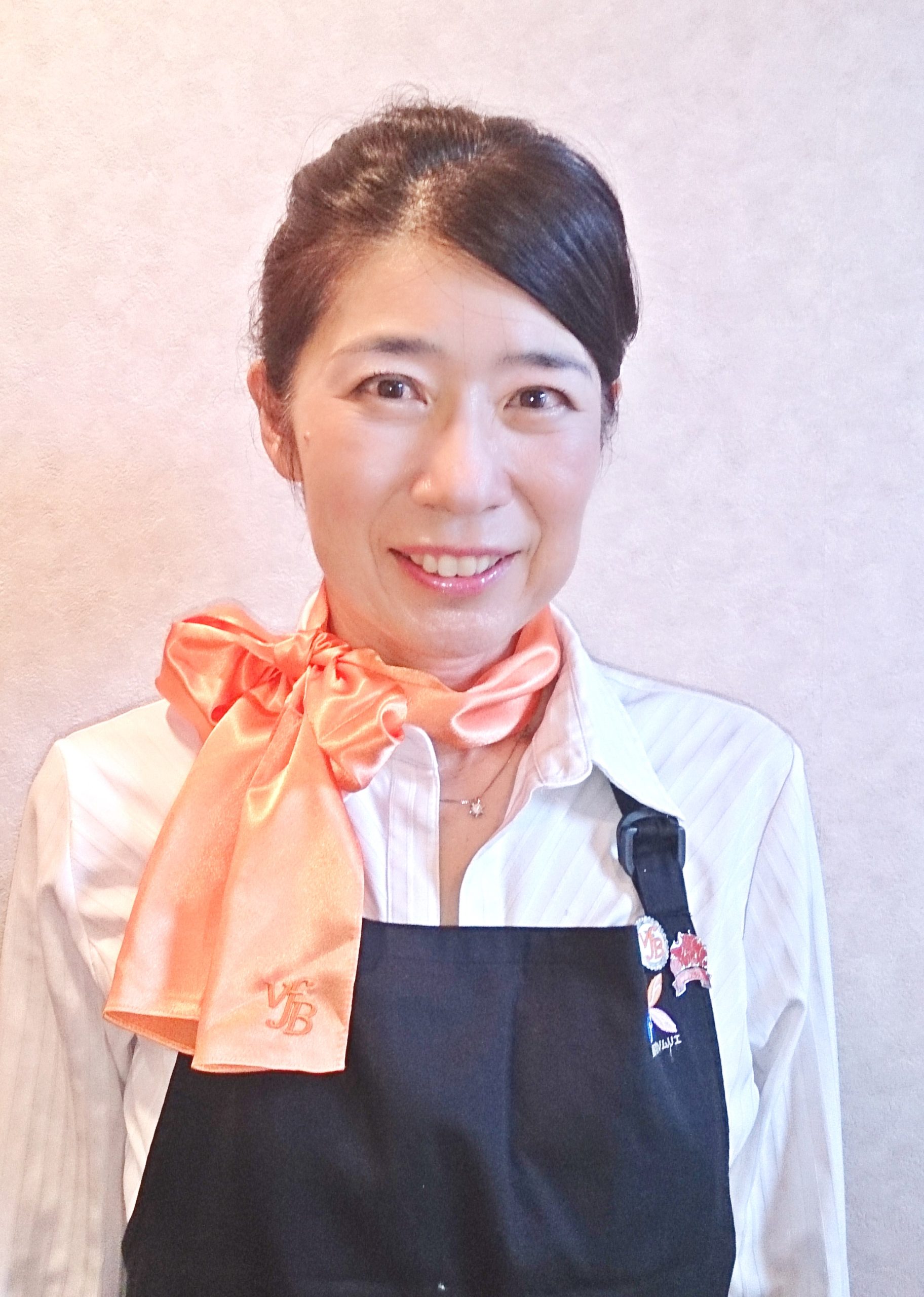 野菜と魚のおもてなしサロン「Maman’s Dream 」 川端寿美香