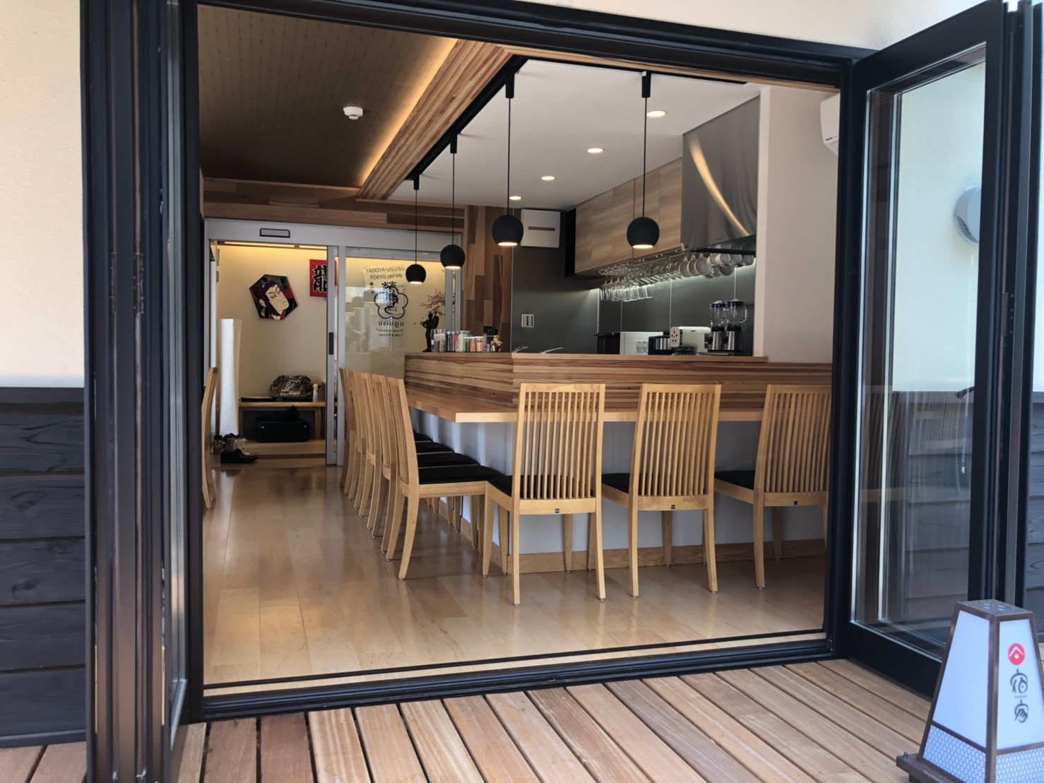 教室のイメージ