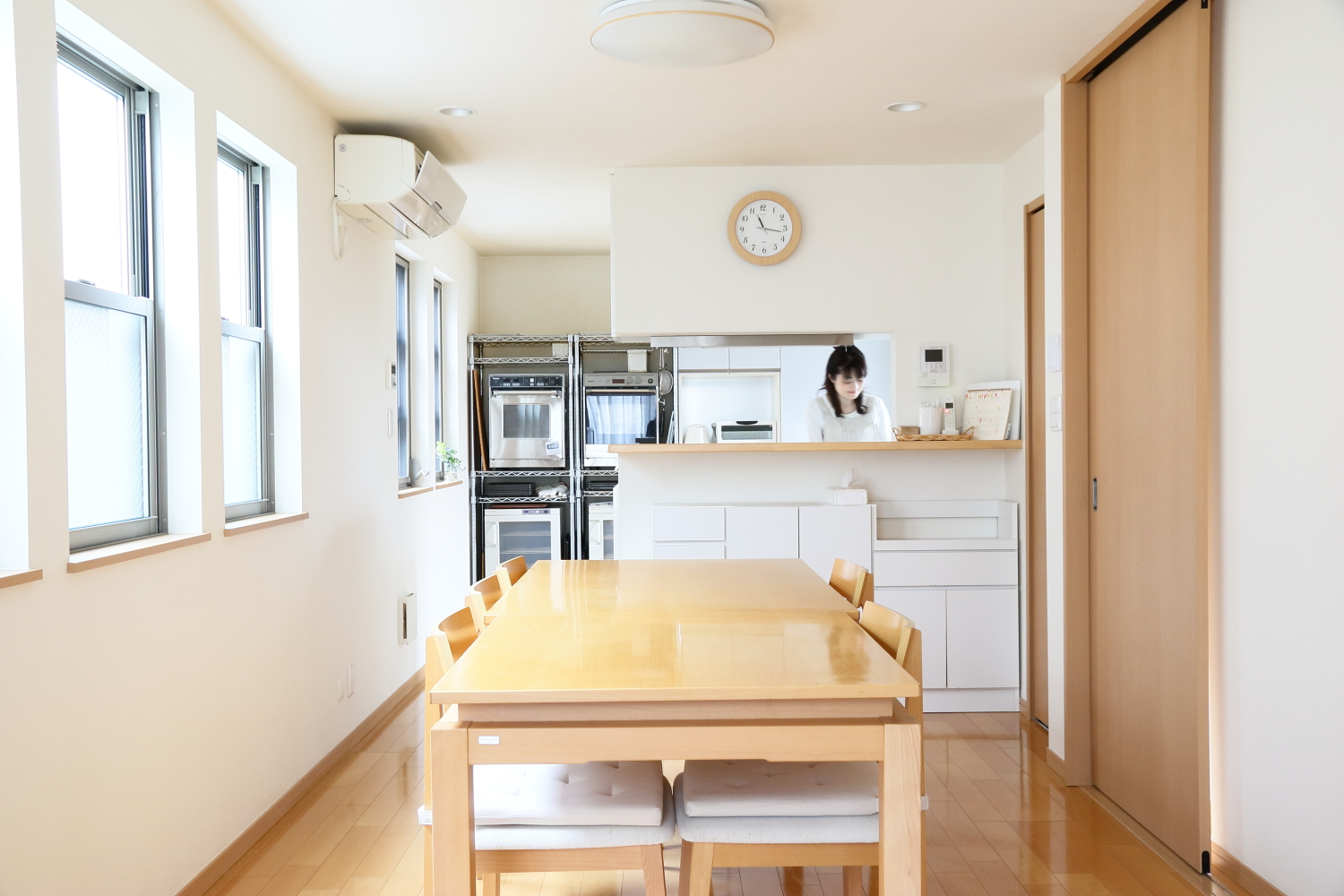 教室のイメージ