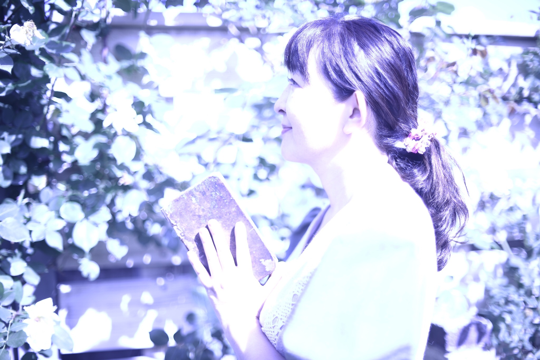 ぶどうとアウトドア料理教室　raisin(レザン) 月夜野 ミルキー(みほ)