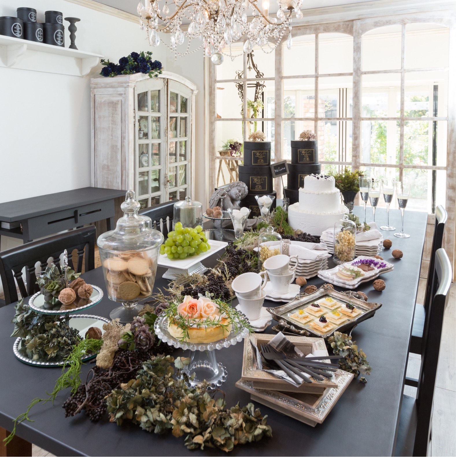 教室のイメージ