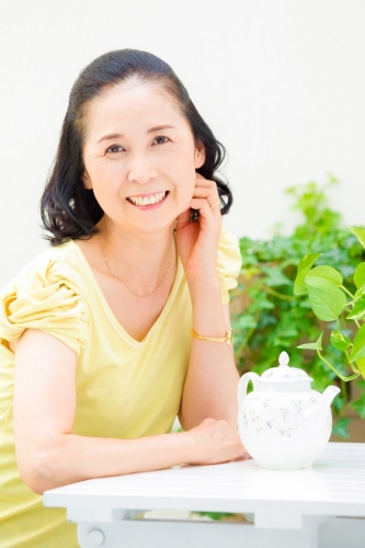 Bon-bon Sucre 岡崎 香折