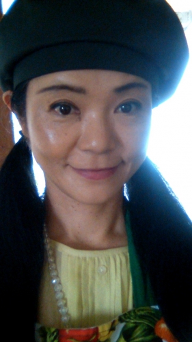 ローフードマイスター沖縄南部校 ローフードマイスター吉澤直美