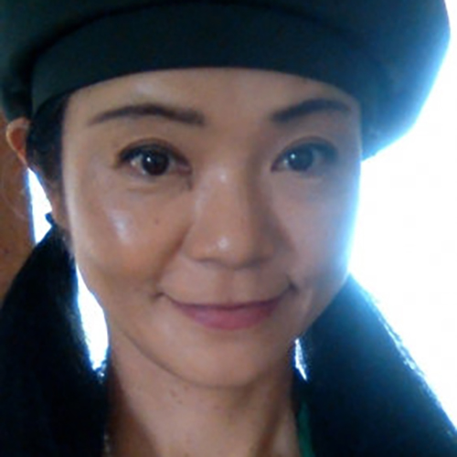 ローフードマイスター吉澤直美